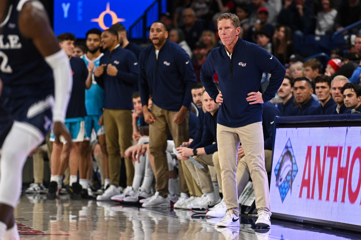 Gonzaga, Yale41